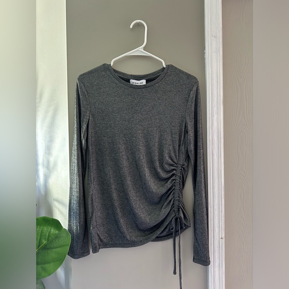 Tops - Long sleeve top